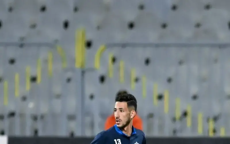 الغندور: معتمد جمال يُنهي مفعول أزمة أحمد فتوح في لقاء الزمالك والمصري